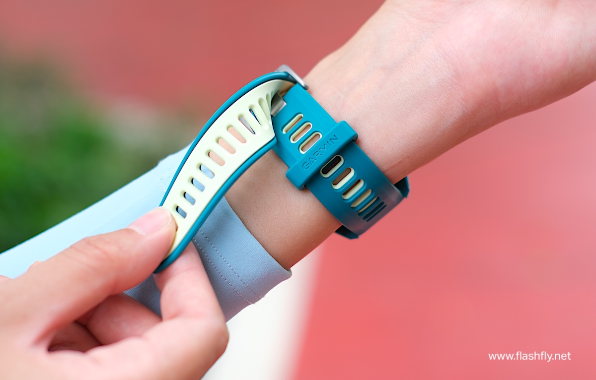 รีวิว Garmin Forerunner 170 Music เติมเต็มไลฟ์สไตล์ในชีวิตประจำวัน ฟีเจอร์ครบครันสำหรับการวิ่ง พร้อมน้องเล็ก Forerunner 70