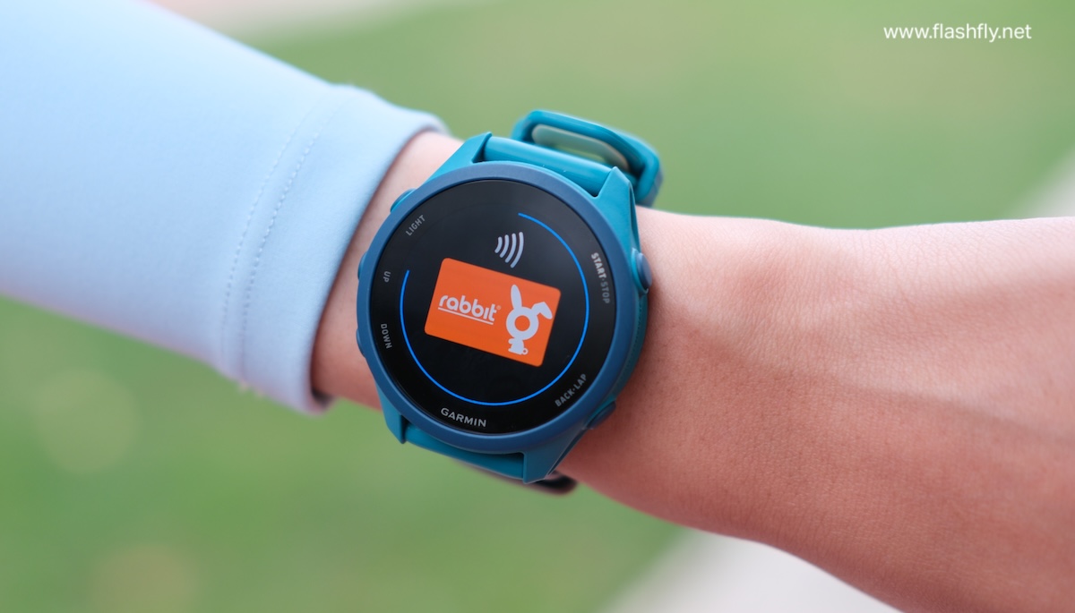 รีวิว Garmin Forerunner 170 Music เติมเต็มไลฟ์สไตล์ในชีวิตประจำวัน ฟีเจอร์ครบครันสำหรับการวิ่ง พร้อมน้องเล็ก Forerunner 70