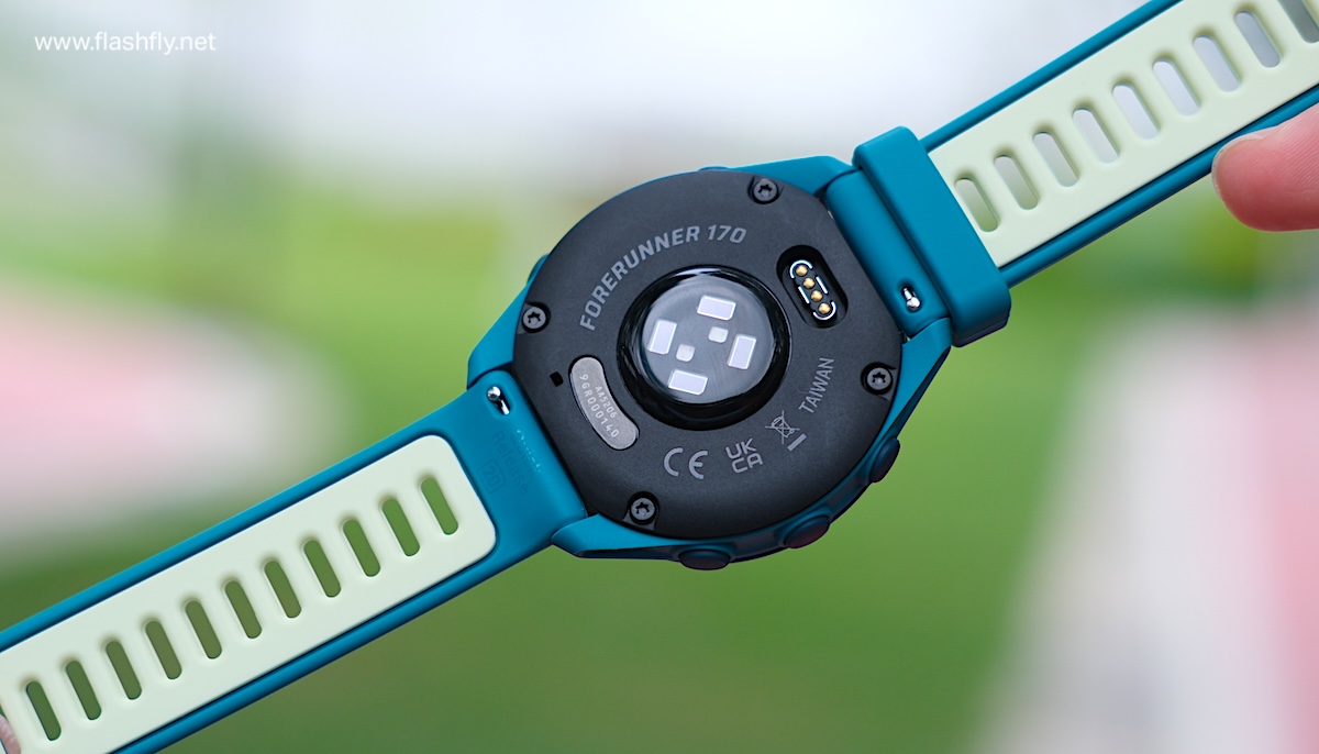 รีวิว Garmin Forerunner 170 Music เติมเต็มไลฟ์สไตล์ในชีวิตประจำวัน ฟีเจอร์ครบครันสำหรับการวิ่ง พร้อมน้องเล็ก Forerunner 70