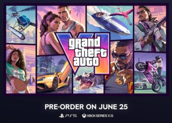 GTA VI เปิดให้สั่งซื้อล่วงหน้า 25 มิถุนายนนี้