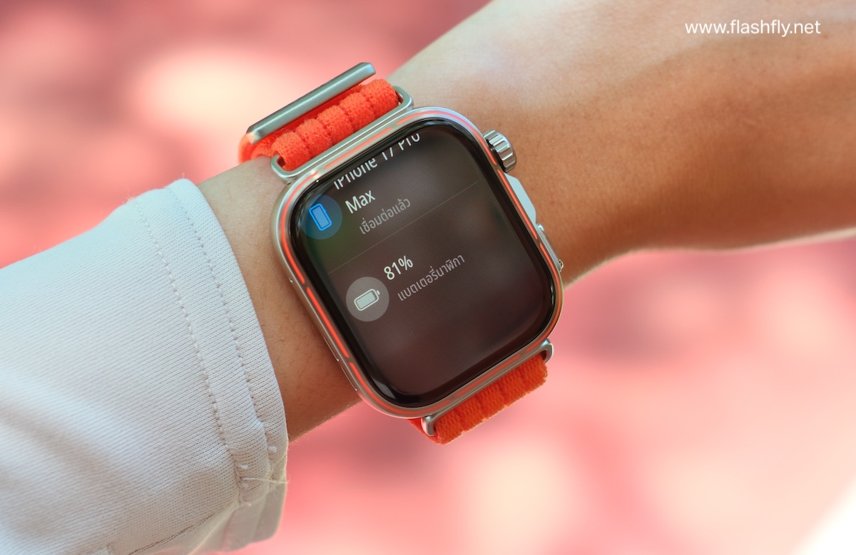 รีวิว HUAWEI WATCH FIT 5 Pro ติดตามสุขภาพด้วย HUAWEI TruSense System ฟีเจอร์ดูแลอารมณ์และความเครียด Emotional Wellbeing สแกนจ่ายเงินที่ 7-Eleven ได้ด้วย