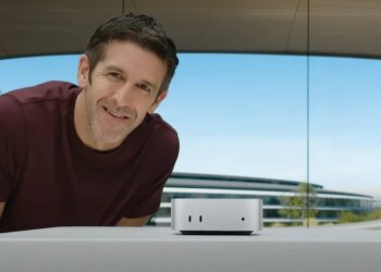 Apple จะกลับมาให้ความสำคัญกับทีมออกแบบ หลังจาก John Ternus รับตำแหน่งซีอีโอ ในเดือนกันยายนนี้