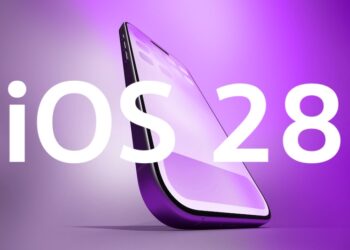 Bloomberg กล่าวว่า iOS 28 จะมีความสำคัญมากกว่า iOS 27