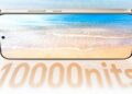 จอแสดงผลของ HONOR X80 Pro Max ให้ความสว่างสูงถึง 10,000 นิต แบตใหญ่ 11,000mAh