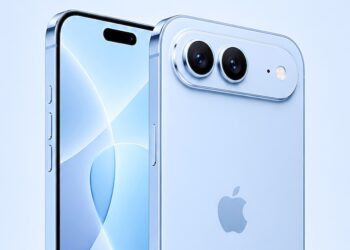 iPhone Air 2 จะมีกล้องหลัง 2 ตัว วางจำหน่ายต้นปีหน้า