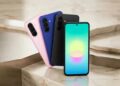 หลุด!! Samsung Galaxy A27 มีให้เลือก 4 สี พร้อมเปิดเผยสเปกหลัก