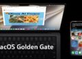 รวมรายชื่อ Mac ที่รองรับ macOS 27 Golden Gate