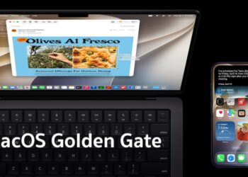 รวมรายชื่อ Mac ที่รองรับ macOS 27 Golden Gate