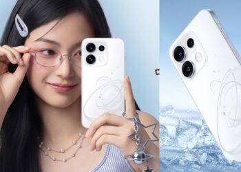 OPPO Reno16 เวอร์ชัน Global ใช้ชิป Snapdragon 7 Gen 4 อ้างอิงจาก Geekbench