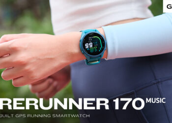 รีวิว Garmin Forerunner 170 Music เติมเต็มไลฟ์สไตล์ในชีวิตประจำวัน ฟีเจอร์ครบครันสำหรับการวิ่ง พร้อมน้องเล็ก Forerunner 70