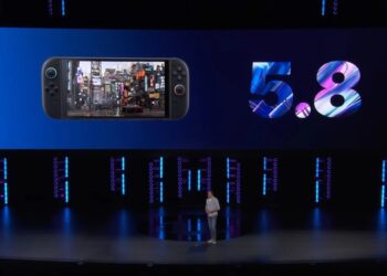 Unreal Engine 5.8 ทำงานได้เร็วขึ้น 2 เท่า บน Nintendo Switch 2