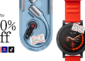‘Nothing’ ส่ง Ear (open) และ Watch 3 Pro 2 ผลิตภัณฑ์สุดเท่สำหรับสายแอคทีฟ ต้อนรับ Mid-Month Sale พร้อมส่วนลดสูงสุด 20%