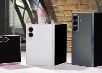 ยอดจอง Galaxy Z Fold8 Ultra, Galaxy Z Fold8, Galaxy Z Flip8 ในอินเดีย สูงสุดเป็นประวัติการณ์