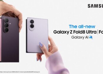 AIS เปิดจอง Samsung Galaxy Z Fold8 Ultra I Fold8 I Flip8 ครั้งแรกจาก Samsung กับไซซ์ใหม่ ก่อนใคร พร้อมส่วนลดสูงสุด 30,700 บาท และสิทธิพิเศษเฉพาะลูกค้า AIS และ Serenade