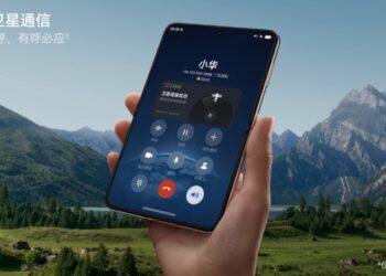 OPPO และ HUAWEI กำลังพัฒนาสมาร์ตโฟนหน้าจอกว้าง แบบไม่พับ
