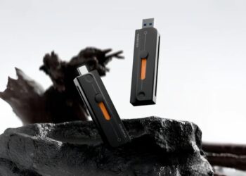 Colorful เปิดตัว SSD แบบพกพา RP600X Pro รองรับการบันทึก Apple ProRes