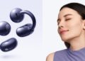 HUAWEI FreeClip 2 S เปิดตัวทางการ ใช้งานได้นานถึง 38 ชั่วโมง