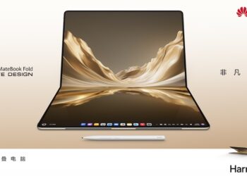 HUAWEI MateBook Fold Ultimate Design รุ่นใหม่ และ MateBook Pro S จะเปิดตัวพร้อมกัน 5 สิงหาคมนี้