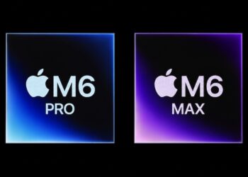 Bloomberg ให้เหตุผลว่าทำไมชิป M6 Pro และ M6 Max จึงถูกมองข้ามจาก Apple