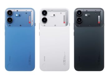 Nothing Phone 4b เปิดตัวแล้ว ใช้ชิป Snapdragon 6 Gen 4 ดูวิดีโอออนไลน์นานต่อเนื่อง 22 ชั่วโมง