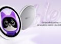 OPPO Bubble รองรับการใช้งานกับ iPhone แล้ว ใช้เป็นจอที่สองช่วยถ่ายเซลฟี่ได้สะดวก