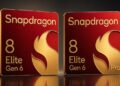 Xiaomi 18 Series จะเป็นสมาร์ตโฟนรุ่นแรก ที่ใช้ชิป Snapdragon 8 Elite Gen 6