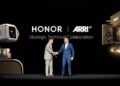 HONOR และ ARRI จะเปิดตัว Robot Phone ในวันที่ 28 กรกฎาคมนี้ พร้อมโลโก้ใหม่ของ HONOR