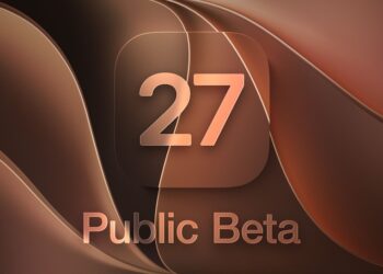 iOS 27 Public Beta พร้อมให้ผู้ใช้งานทั่วไปได้อัปเดตแล้ว