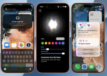 รวมฟีเจอร์ใหม่ที่พบใน iOS 27 Beta 4