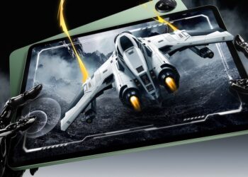 iQOO เตรียมเปิดตัวแท็บเล็ตรุ่นใหม่ ขนาดกะทัดรัด ใช้ชิป Snapdragon 8 Elite Gen 6