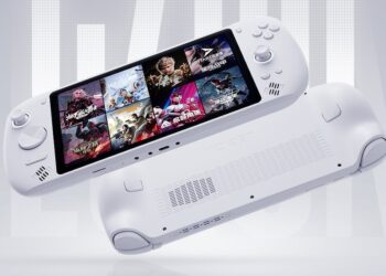 เผยโฉม Lenovo Legion C700 เครื่องเล่นเกมพกพาบนคลาวด์ เปิดตัวสิงหาคมนี้