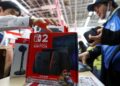 Nintendo Switch 2 มียอดขายทะลุ 6 ล้านเครื่องในญี่ปุ่น แม้จะมีการขึ้นราคาไปก่อนหน้านี้