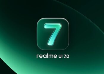 ยืนยันแล้ว!! realme UI จะถูกแทนที่ด้วย ColorOS