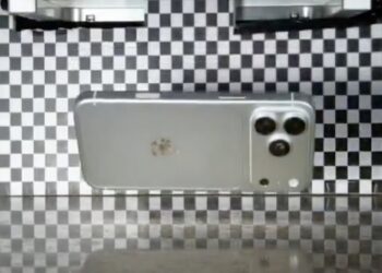 ชมคลิปทดสอบ iPhone 18 Pro ที่ถูกแฮก