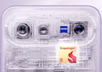 เผยสเปก vivo X300e ใช้ชิป Snapdragon 8 Gen 5 คาดเปิดตัวในเร็วๆ นี้