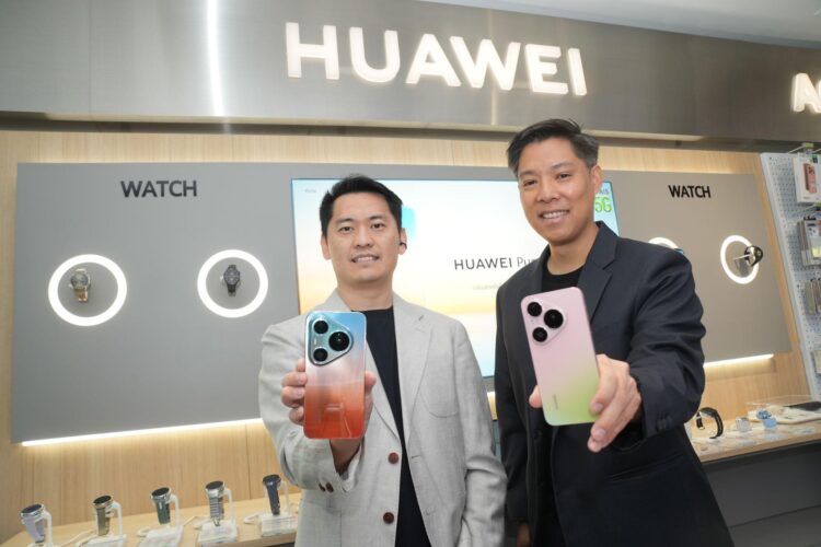 AIS เปิดจอง HUAWEI Pura 90s Series ก่อนใคร บน 5G-ADVANCED พร้อมส่วนลดสูงสุด 30,400 บาท และของพรีเมียม–ประกันสูงสุด 25,969 บาท
