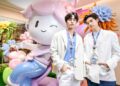 OPPO ปักหมุด Flagship Experience Destination แห่งใหม่ที่เดียวในไทย เปิด OPPO Experience Center centralwOrld ยกระดับประสบการณ์แบรนด์แบบครบวงจร