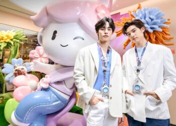 OPPO ปักหมุด Flagship Experience Destination แห่งใหม่ที่เดียวในไทย เปิด OPPO Experience Center centralwOrld ยกระดับประสบการณ์แบรนด์แบบครบวงจร