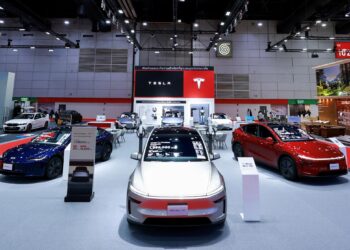 Tesla ทำสถิติผลิตรถครบ 10 ล้านคัน ตอกย้ำการเติบโตในตลาดไทย