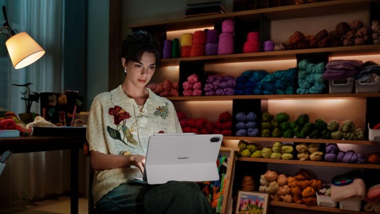 เจาะลึก 3 เหตุผลที่ควรเลือก HUAWEI MatePad Air แท็บเล็ต AI ที่คุ้มและครบเครื่องระดับ PC ในงบหลัก 2X,XXX บาท แถมฟรีทุกตัวช่วยที่ทำให้งานเสร็จไว