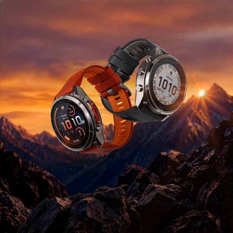 Garmin เปิดตัว fēnix 9 และ fēnix 9 Pro มัลติสปอร์ตสมาร์ตวอตช์ระดับพรีเมียม ตัวเรือนไทเทเนียมและหน้าจอ AMOLED