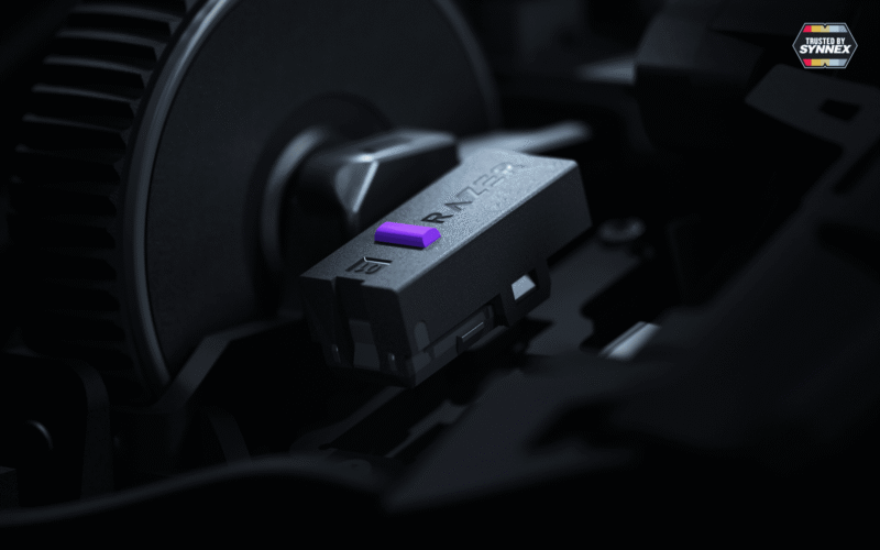 คุมเกมเหนือชั้น 23 ปุ่ม! RAZER เปิดตัว Naga V3 Pro เมาส์ MMO ตัวท็อปอัปเกรดใหม่ ตอบโจทย์สายเกมเมอร์ 6,390 บาท