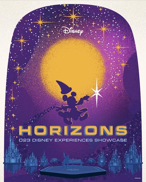 Disney Experience Showcase เผยโปรเจกต์ใหญ่จากดิสนีย์ในงาน D23: THE ULTIMATE DISNEY FAN EVENT พร้อมพาแฟน ๆ ทั่วโลกสัมผัสประสบการณ์สุดมหัศจรรย์ในแบบฉบับดิสนีย์