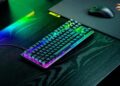 เขย่าวงการคีย์บอร์ดเกมมิ่ง! Razer เปิดตัว Huntsman V3 HE Magnetic 8KHz ชูสวิตช์แม่เหล็ก Hall Effect เพื่อความแม่นยำขั้นสุด