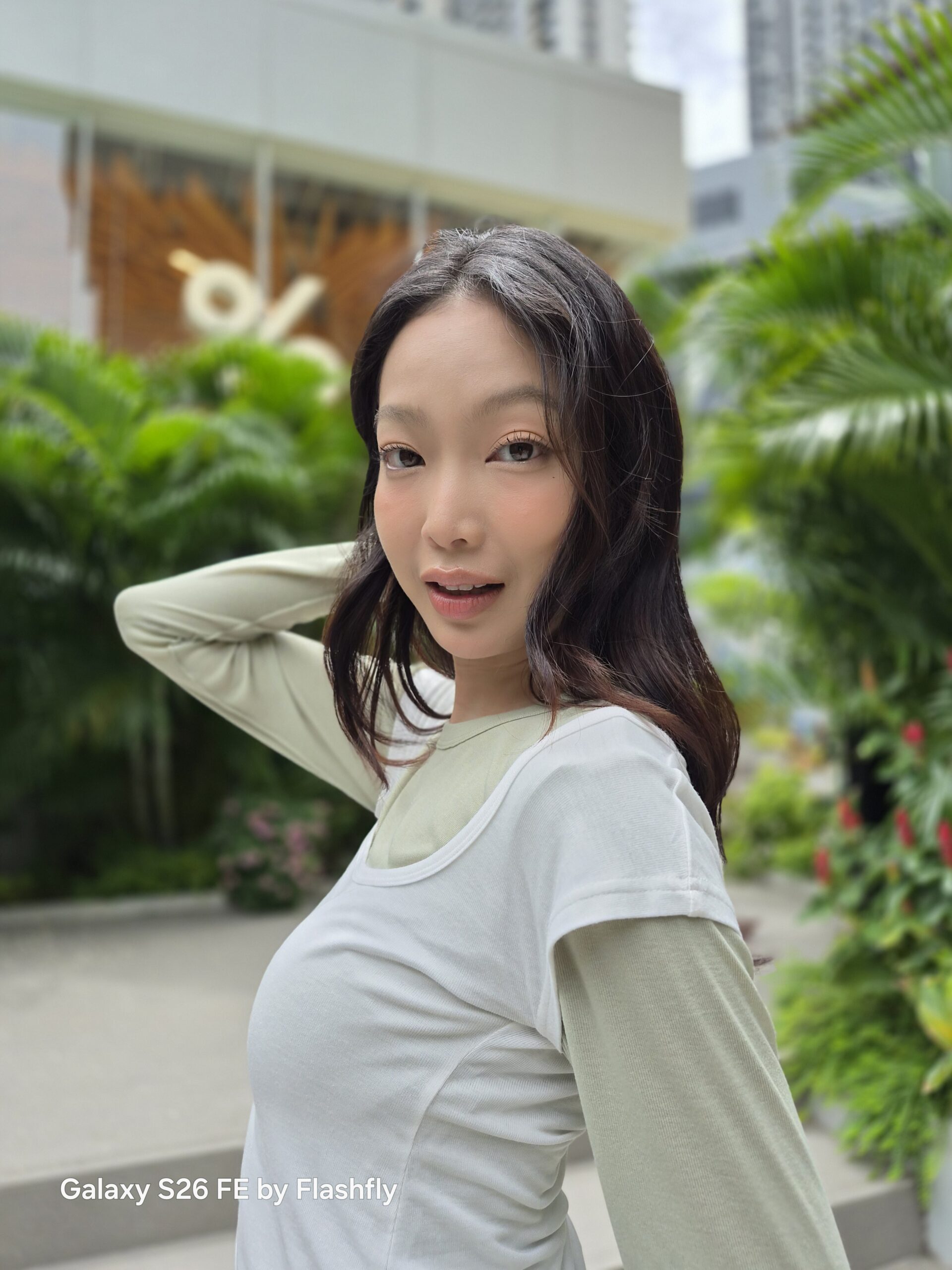 รีวิว Samsung Galaxy S26 FE จอแกร่ง มาพร้อม OneUI 9.0 รุ่นแรก รองรับการอัปเดตนาน 7 ปี ฟรีประกันกระจกหน้า-หลังแตกร้าวจากอุบัติเหตุ