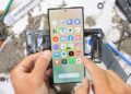 Galaxy Z Fold8 Ultra ถูกทดสอบความทนทาน และชำแหละเครื่องแล้ว โดยช่อง JerryRigEverything