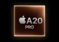 ชิป A20 Pro ใน iPhone 18 Pro จะเร็วขึ้น 18%