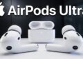 AirPods ติดกล้อง อาจเปิดตัวในชื่อ AirPods Pro มากกว่า AirPods Ultra