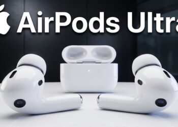 AirPods ติดกล้อง อาจเปิดตัวในชื่อ AirPods Pro มากกว่า AirPods Ultra