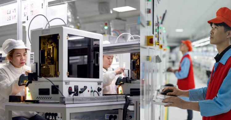 Apple เปิดศูนย์การศึกษาในเวียดนาม เพื่ออบรมและพัฒนาทักษะพนักงานในห่วงโซ่อุปทาน